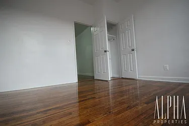 Rented by Alpha Properties NYC I LLC