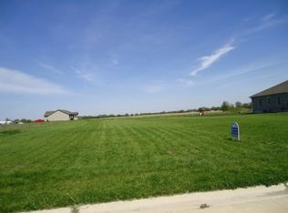 3648 S Whistling Meadows Ln, Decatur, IL 62521