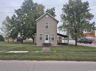 121 E Center St, Dunkirk, IN 47336