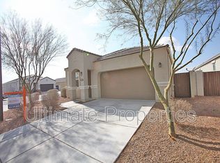 102 N 190th Ave, Buckeye, AZ 85326