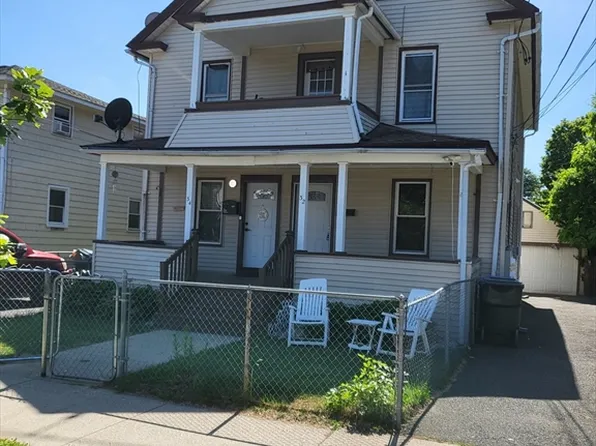32-34 Santa Barbara St, Springfield, MA 01104