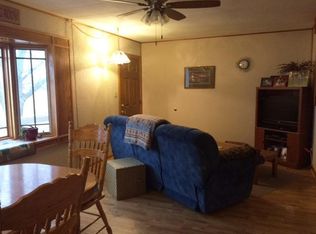 805 N West St, Bloomfield, IA 52537