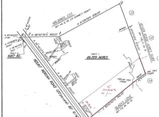 581 Mount Moriah Rd, Auburn, GA 30011