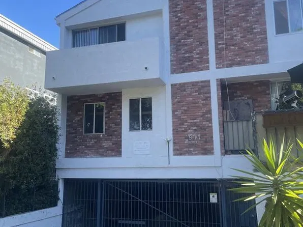 2911 4th St APT 108, Santa Monica, CA 90405