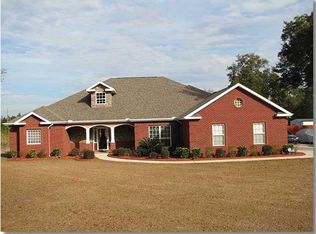 7431 Resota Beach Rd, Southport, FL 32409