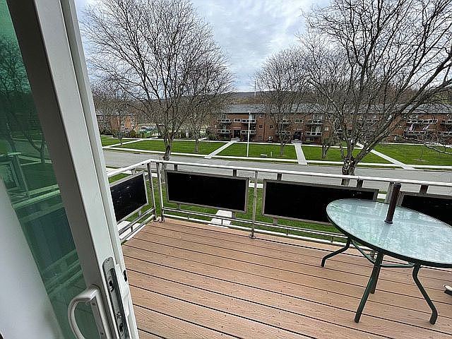 2nd image of 30 Tanager Rd APT 3005