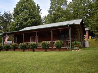 72 Walk Trl, Murphy, NC 28906