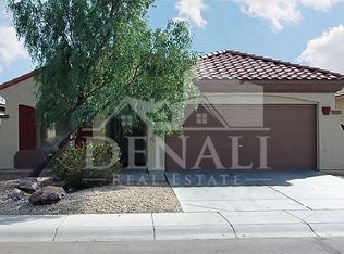 9237 W Milkweed Loop, Phoenix, AZ 85037