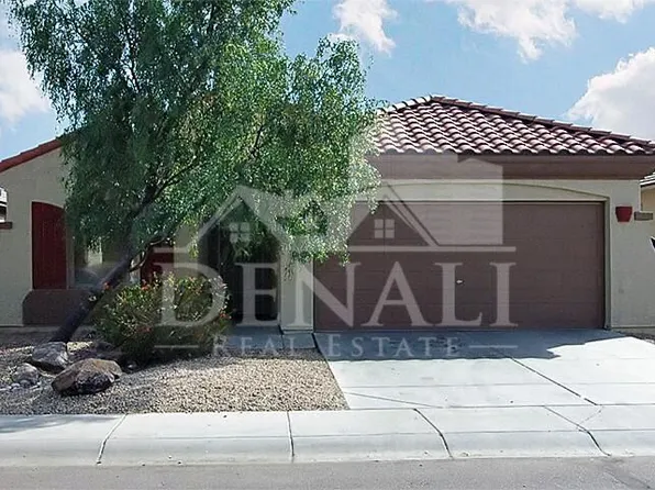 9237 W Milkweed Loop, Phoenix, AZ 85037