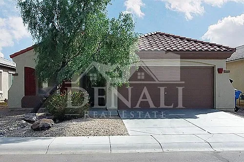 9237 W Milkweed Loop Photo 1