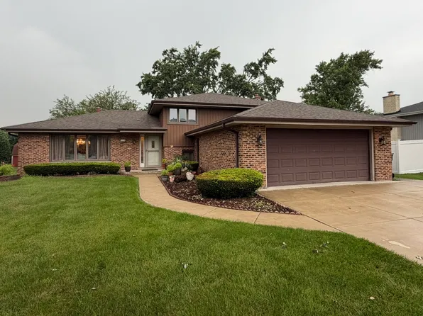 15236 Catalina Dr, Orland Park, IL 60462