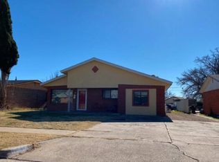 1801 E Rose Ln, Hobbs, NM 88240