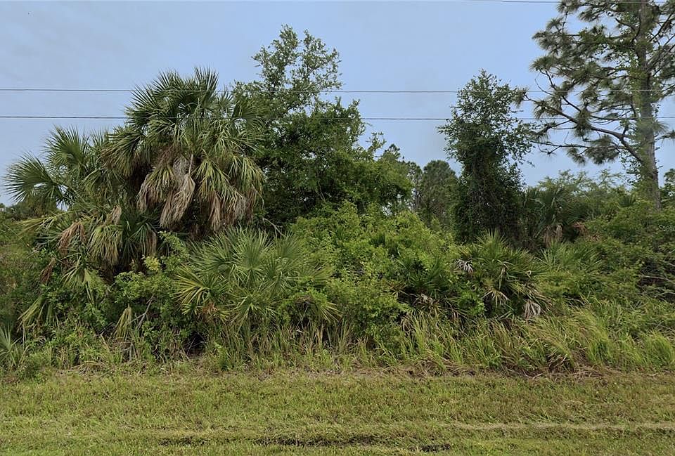 1st image of 4350 AMONDI STREET LOT 7