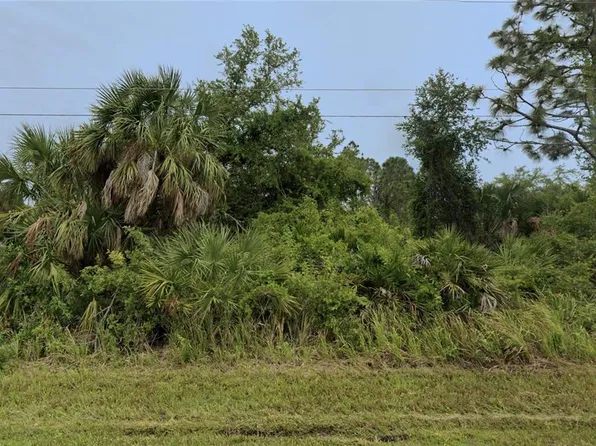 4350 Amondi St Lot 7, Pt Charlotte, FL 33981