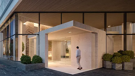 Rented by GID Development Group