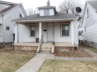 1722 Suman Ave, Dayton, OH 45403