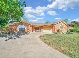 2508 NE Turtle Creek Dr, Lawton, OK 73507
