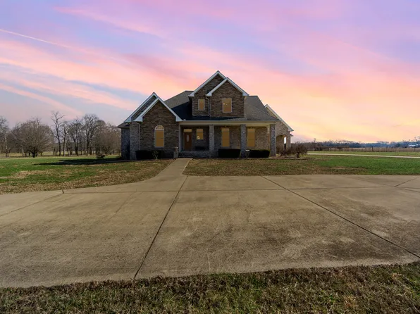 1925 Salem Rd, Lebanon, TN 37090