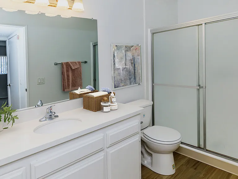 Brookside Apartments — Photo 17