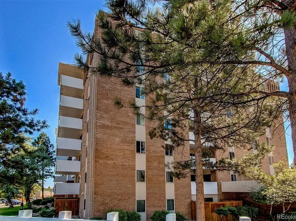 2880 S Locust Street #401N, Denver, CO 80222