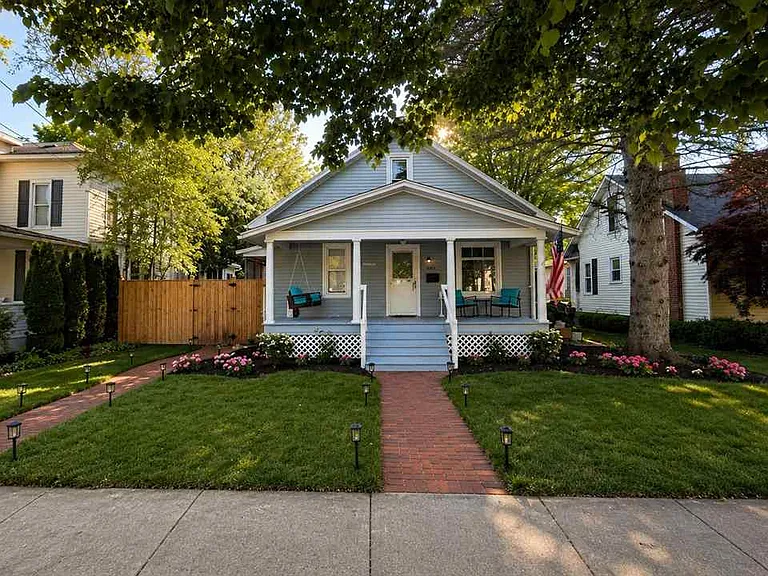 603 State St — Photo 1