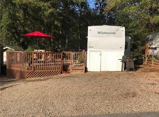 131 Badin View Rd, New London, NC 28127