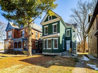 3138 Woodburn Ave, Cincinnati, OH 45207