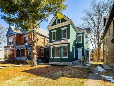 3138 Woodburn Ave, Cincinnati, OH, 45207