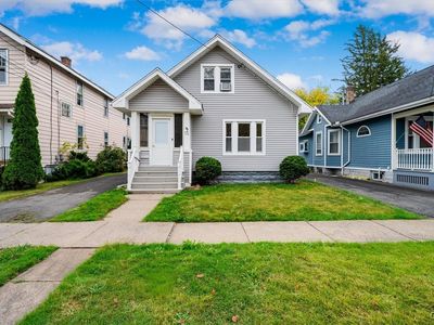 1125 Downer Ave, Utica, NY, 13502