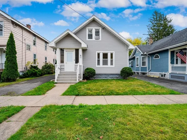 1125 Downer Ave, Utica, NY 13502