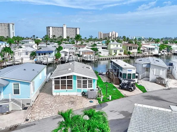 10701 S Ocean Dr Lot 867, Jensen Beach, FL 34957