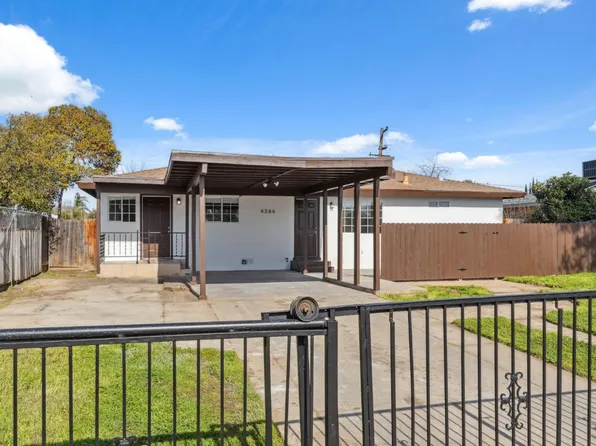 4366 N Holt Ave, Fresno, CA 93705