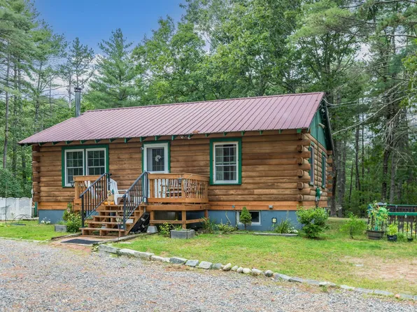 503 Quarry Road, Wells, ME 04090