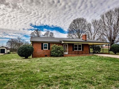 2412 Belle Terre Dr, Statesville, NC, 28625