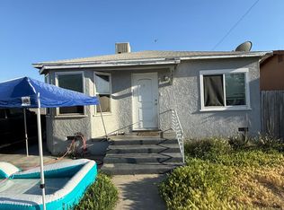 321 Sperry St, Bakersfield, CA 93307