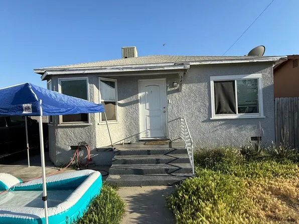 321 Sperry St, Bakersfield, CA 93307