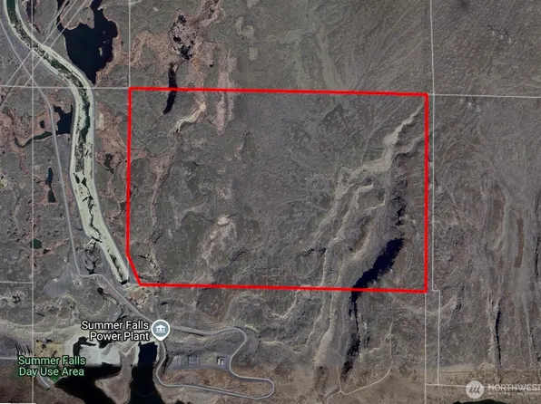 0 Parcel 171342000, Coulee City, WA 99115
