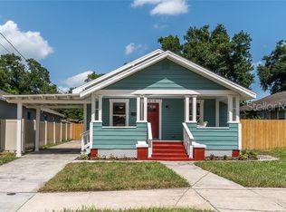 3515 11th St, Tampa, FL 33605