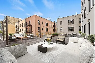 Rented by NOVO Living LLC