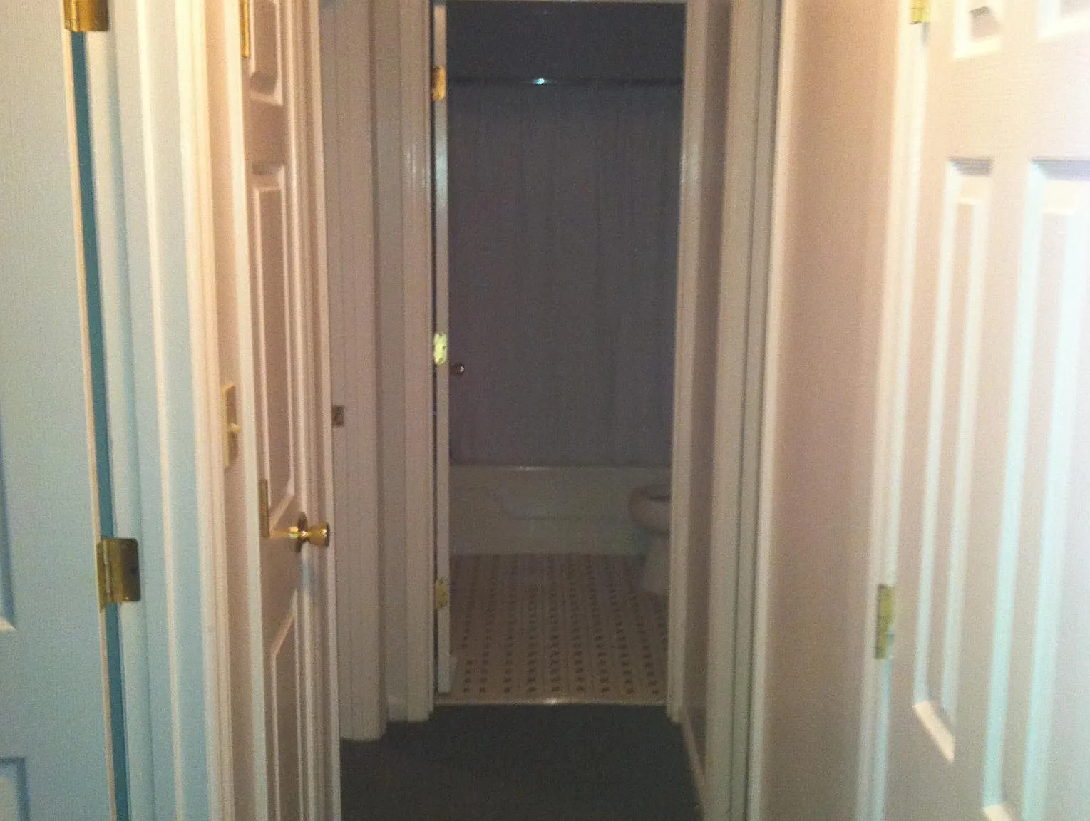 3 bed, 1.5 bath, 1100 sqft, $3,500 — Photo 2