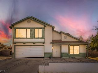 1290 Linn Ln, Las Vegas, NV 89110