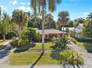 1210 La Faunce Way, Fort Myers, FL 33919