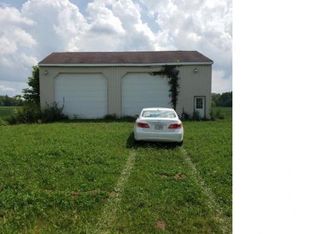 3911 Sunnydale St, Lima, OH 45807