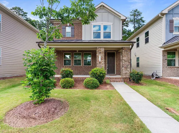413 Liberty Hill Pass, Morrisville, NC 27560