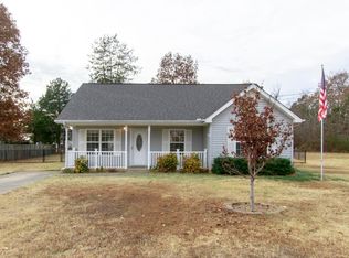 311 Swanridge Ct, Smyrna, TN 37167