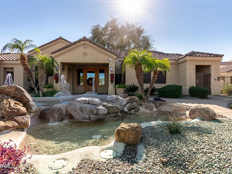 7575 E Indian Bend Rd #2146 — Photo 35