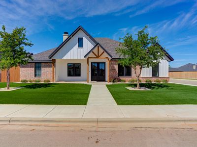 3702 142nd St, Lubbock, TX, 79423