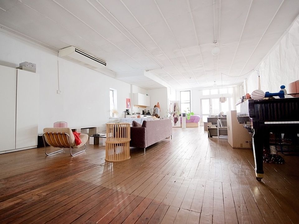 1st image of 110 Bowery #3A