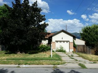 1020 N 250 W, Layton, UT 84041