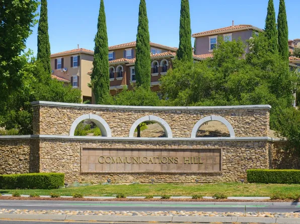 186 William Manly St Unit 7, San Jose, CA 95136